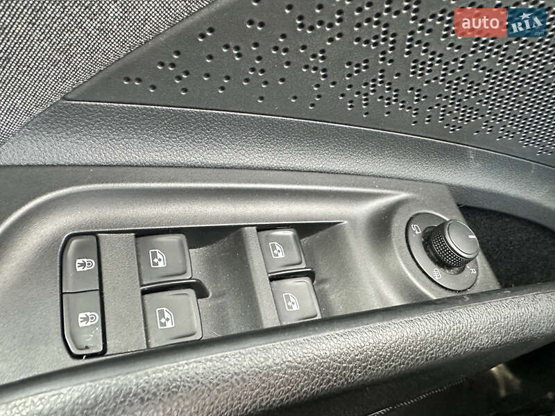 Внедорожник / Кроссовер Skoda Enyaq iV 2021 в Иршаве