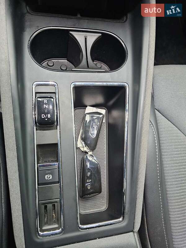 Позашляховик / Кросовер Skoda Enyaq iV 2021 в Стрию