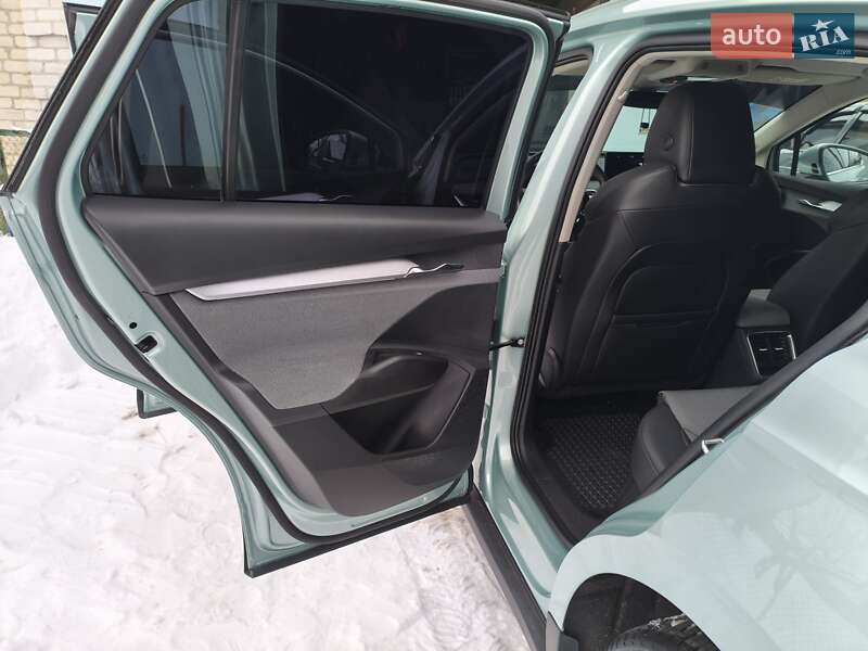 Внедорожник / Кроссовер Skoda Enyaq iV 2021 в Казатине фото 15 Внедорожник / Кроссовер Skoda Enyaq iV 2021 в Казатине