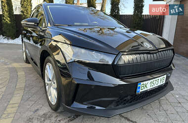 Внедорожник / Кроссовер Skoda Enyaq iV 2021 в Дубно