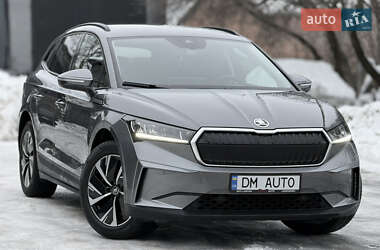 Позашляховик / Кросовер Skoda Enyaq iV 2022 в Тернополі