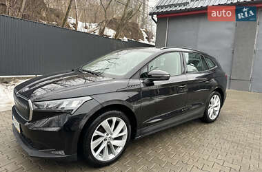 Внедорожник / Кроссовер Skoda Enyaq iV 2021 в Житомире