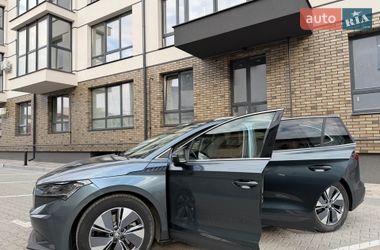Внедорожник / Кроссовер Skoda Enyaq iV 2021 в Ровно