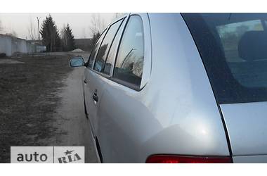 Універсал Skoda Fabia 2006 в Дубровиці