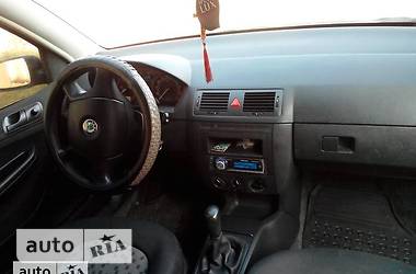 Универсал Skoda Fabia 2007 в Тернополе