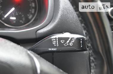 Универсал Skoda Fabia 2011 в 