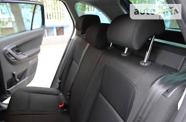 Универсал Skoda Fabia 2011 в 