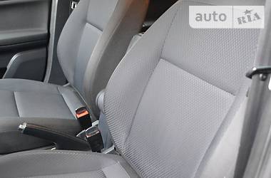 Универсал Skoda Fabia 2011 в 