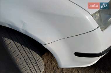 Универсал Skoda Fabia 2007 в 