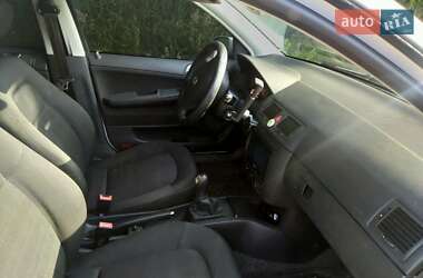 Универсал Skoda Fabia 2007 в 