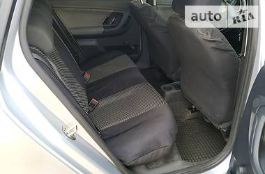 Універсал Skoda Fabia 2011 в 