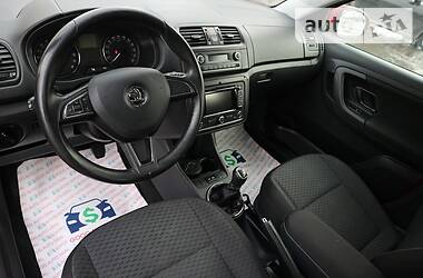 Универсал Skoda Fabia 2014 в Харькове