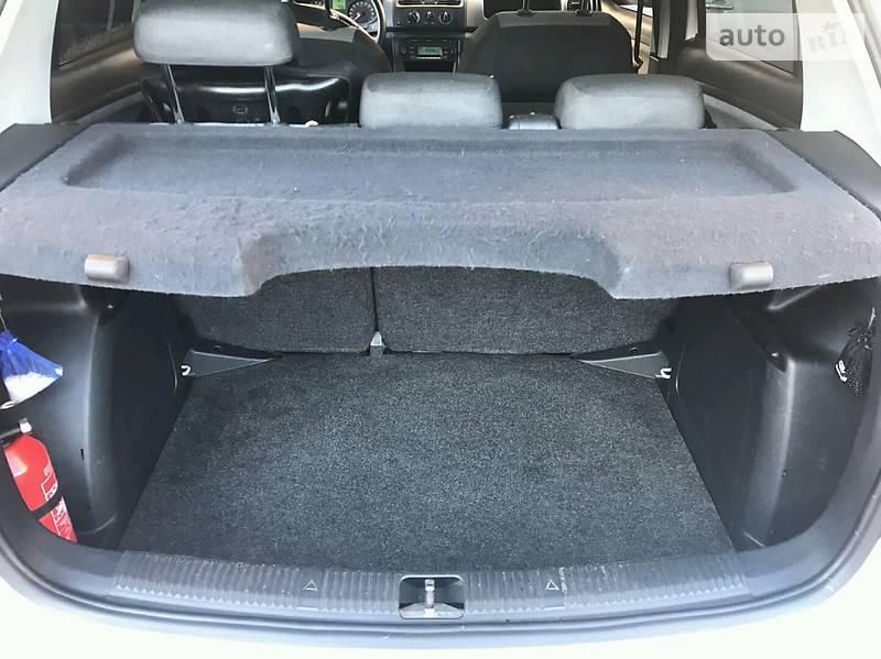 Хетчбек Skoda Fabia 2011 в Вінниці фото 2 Хетчбек Skoda Fabia 2011 в Вінниці