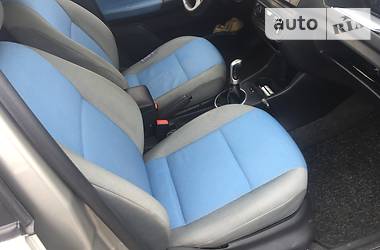 Хетчбек Skoda Fabia 2009 в 