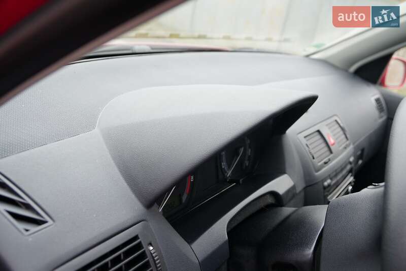Хетчбек Skoda Fabia 2006 в Вінниці