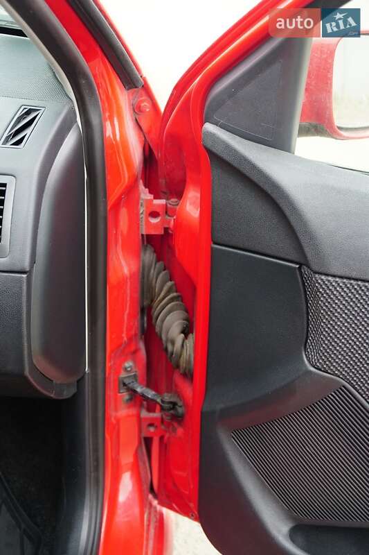Хетчбек Skoda Fabia 2006 в Вінниці