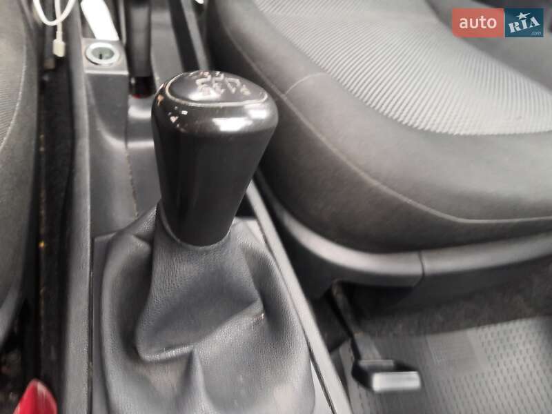 Хетчбек Skoda Fabia 2006 в Вінниці