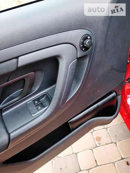 Універсал Skoda Fabia 2014 в Вінниці