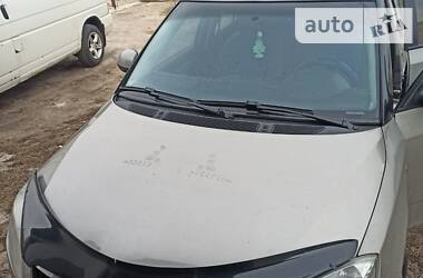 Хетчбек Skoda Fabia 2009 в 