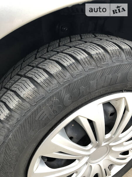 Хэтчбек Skoda Fabia 2005 в Боярке фото 9 Хэтчбек Skoda Fabia 2005 в Боярке