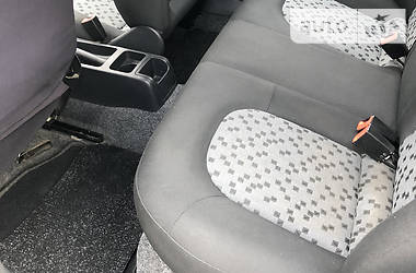 Хетчбек Skoda Fabia 2005 в 