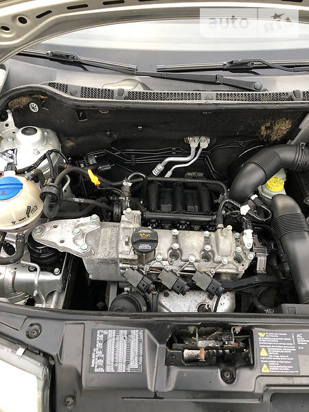 Хэтчбек Skoda Fabia 2005 в Боярке фото 10 Хэтчбек Skoda Fabia 2005 в Боярке