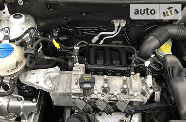 Хетчбек Skoda Fabia 2005 в 