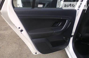 Універсал Skoda Fabia 2012 в 