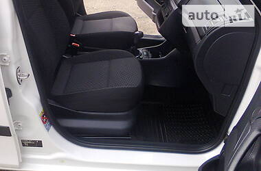 Універсал Skoda Fabia 2012 в 