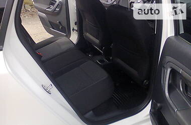 Універсал Skoda Fabia 2012 в 