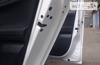 Універсал Skoda Fabia 2012 в 
