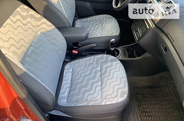 Хетчбек Skoda Fabia 2008 в  фото 11 Хетчбек Skoda Fabia 2008 в