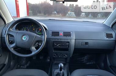 Універсал Skoda Fabia 2007 в 
