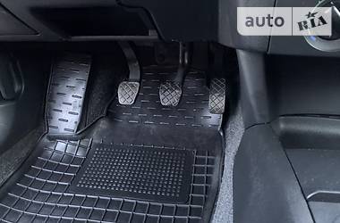 Універсал Skoda Fabia 2007 в 