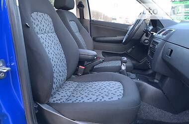 Універсал Skoda Fabia 2007 в 