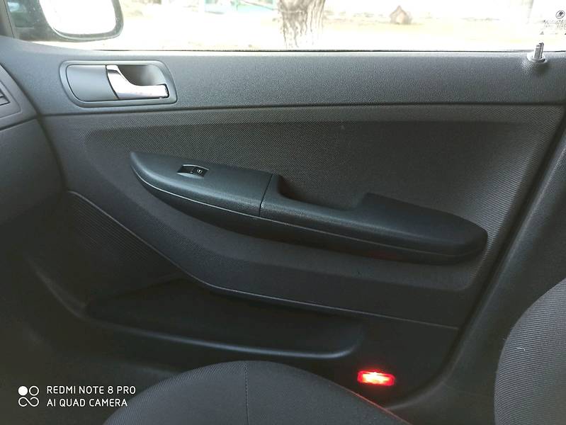 Універсал Skoda Fabia 2003 в Могилів-Подільському