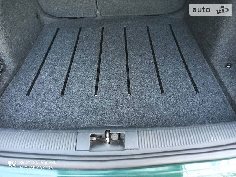 Універсал Skoda Fabia 2003 в Могилів-Подільському