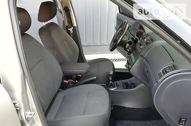 Універсал Skoda Fabia 2011 в 