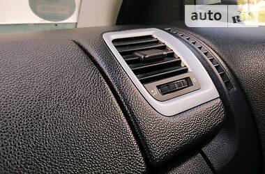 Хетчбек Skoda Fabia 2008 в 