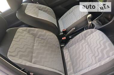 Хетчбек Skoda Fabia 2008 в 