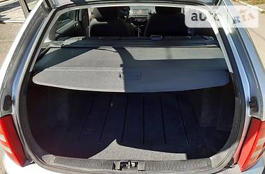 Універсал Skoda Fabia 2007 в 