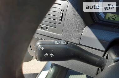 Універсал Skoda Fabia 2007 в 
