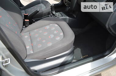 Універсал Skoda Fabia 2004 в 