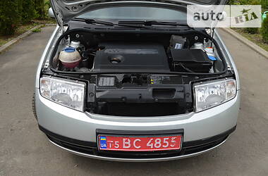 Універсал Skoda Fabia 2004 в 