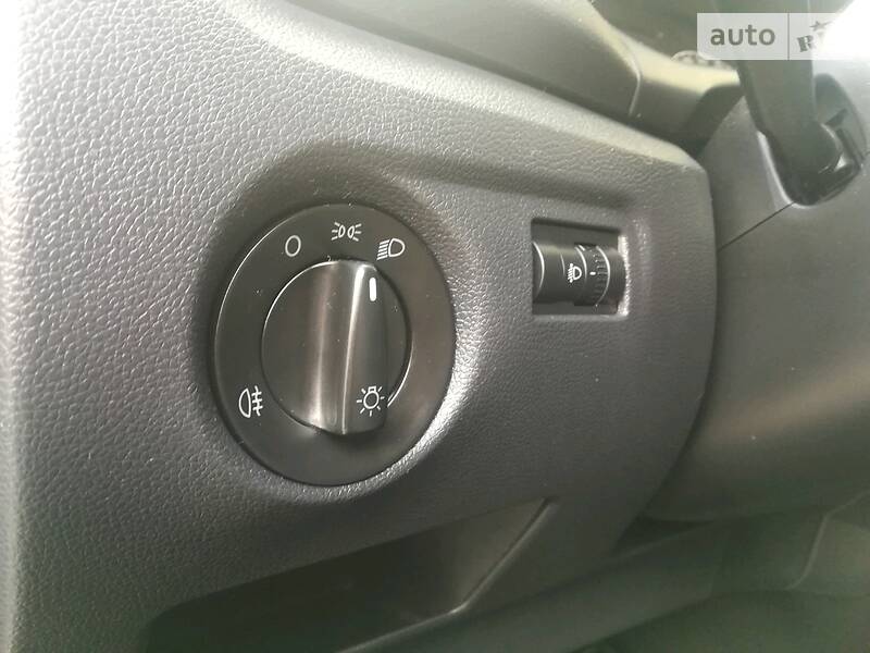 Універсал Skoda Fabia 2009 в Києві