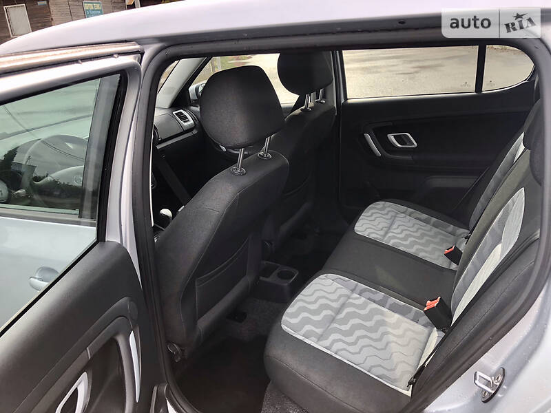 Хетчбек Skoda Fabia 2008 в Старокостянтинові