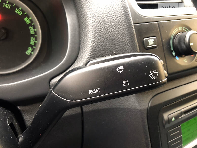 Хетчбек Skoda Fabia 2008 в Старокостянтинові