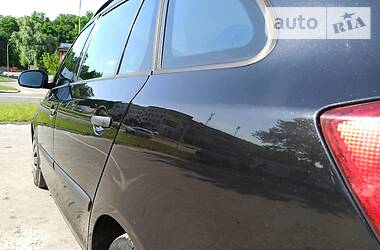 Універсал Skoda Fabia 2008 в 