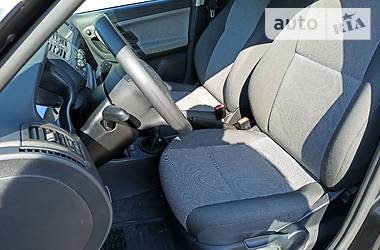 Універсал Skoda Fabia 2008 в 