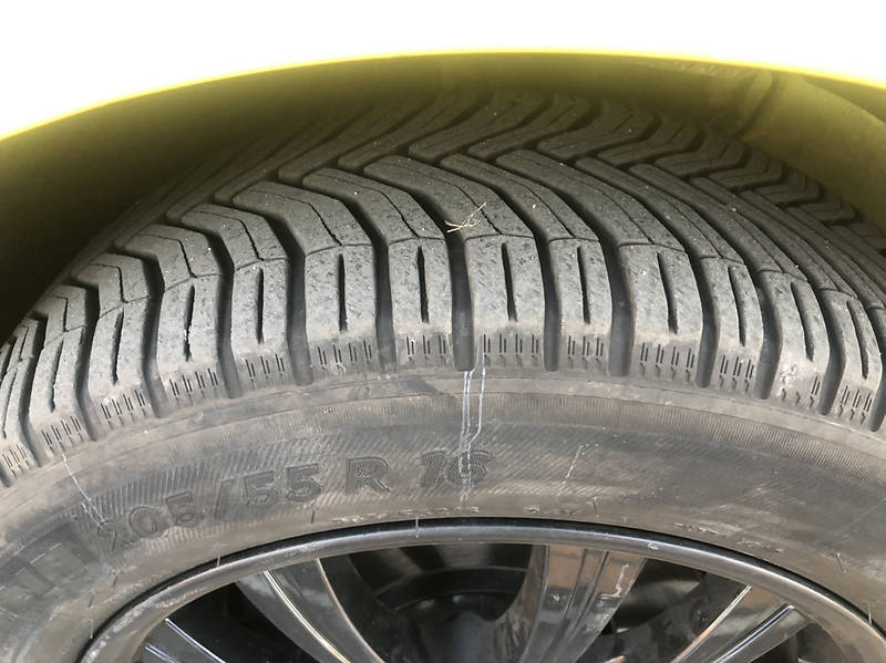 Універсал Skoda Fabia 2013 в Полтаві